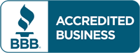 Click to verify BBB accreditation and to see a BBB report.