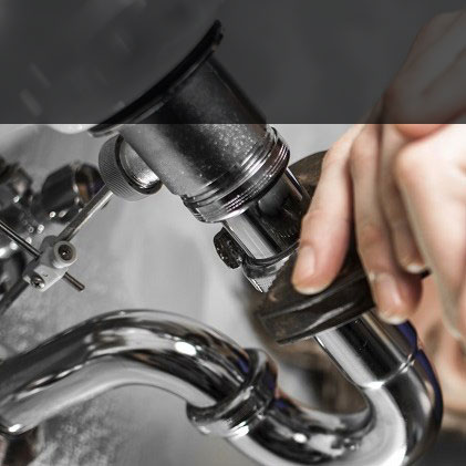 Plumbing Installation & Repair